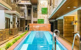 The Piccolo Hotel Of Boracay
